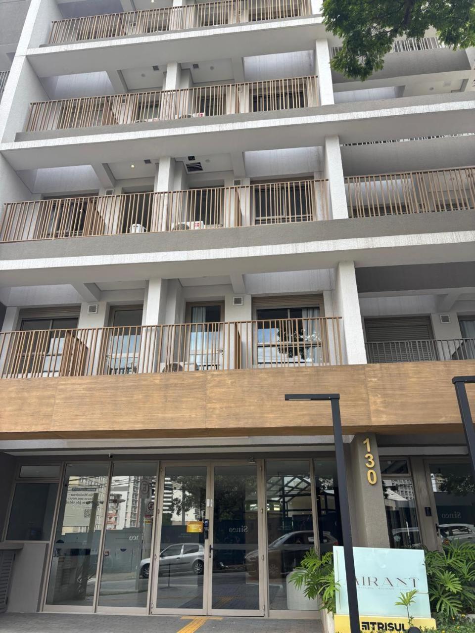 Aconchego E Simplicidade Na Madalena Apartment